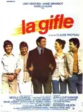The Slap poster