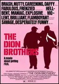 The Dion Brothers poster