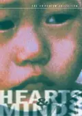 Hearts and Minds poster