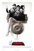 Homebodies poster