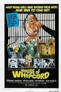 House of Whipcord poster