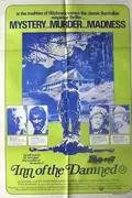Inn of the Damned poster