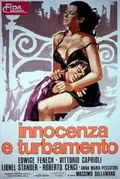 Innocence and Desire poster