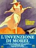 Morel's Invention poster
