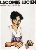 Lacombe, Lucien poster
