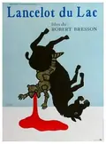 Lancelot of the Lake poster