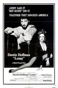 Lenny poster