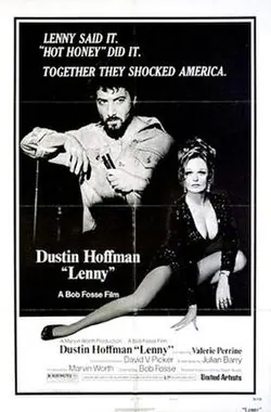 Lenny poster