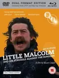 Little Malcolm and His Struggle Against the Eunuchs poster