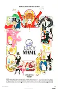 Mame poster