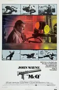 McQ poster