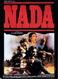 The Nada Gang poster