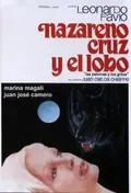 Nazareno Cruz and the Wolf poster