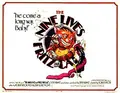 The Nine Lives of Fritz the Cat poster