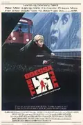 The Odessa File poster
