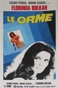 Footprints on the Moon poster