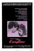 Our Time poster