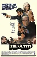 The Outfit poster