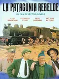 Rebellion in Patagonia poster