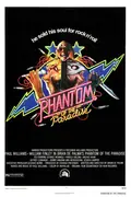 Phantom of the Paradise poster