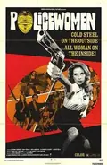 Policewomen poster