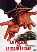 Killer Cop poster