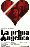 Cousin Angelica poster