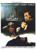 The Secret poster