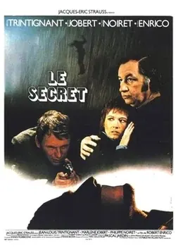 The Secret poster