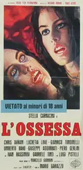Enter the Devil poster