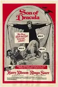 Son of Dracula poster