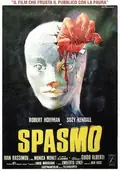 Spasmo poster