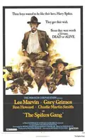 The Spikes Gang poster