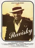 Stavisky... poster