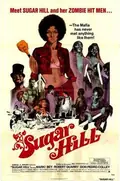 Sugar Hill poster