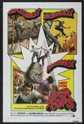 The Super Cops poster