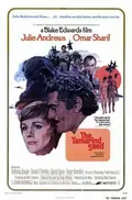 The Tamarind Seed poster