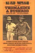 Thomasine & Bushrod poster