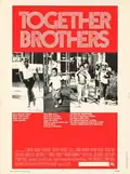 Together Brothers poster