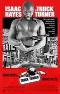 Truck Turner poster