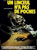 No Pockets in a Shroud poster