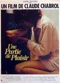 A Piece of Pleasure poster