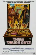 Three Tough Guys poster