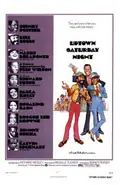 Uptown Saturday Night poster