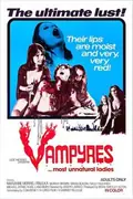 Vampyres poster