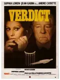 Jury of One poster