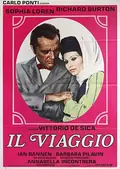 The Voyage poster