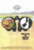 Welcome To Arrow Beach poster