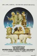 The White Dawn poster