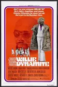 Willie Dynamite poster